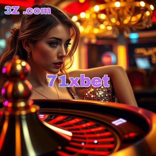 71xbet Aplicativo Móvel