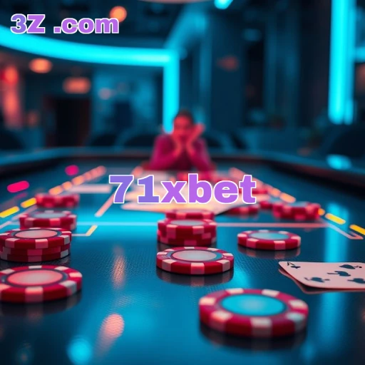 Confiavel 71xbet: Aventura e Segurança em Jogos Online