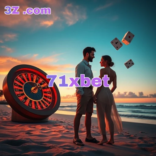 Experimente jogos vibrantes e inovadores no 71xbet