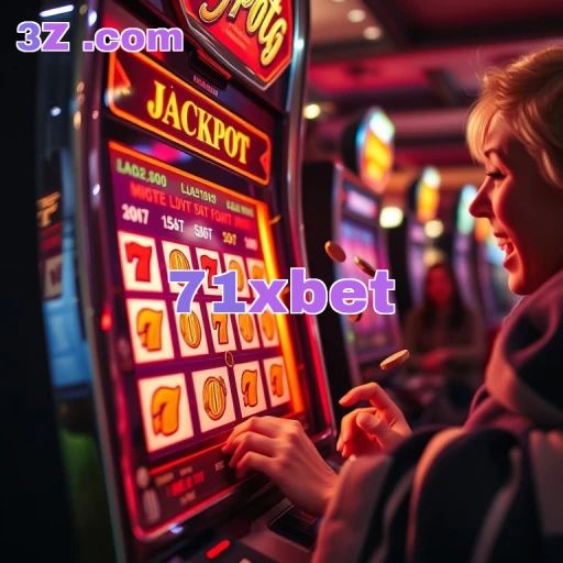 71xbet Promoções Exclusivas