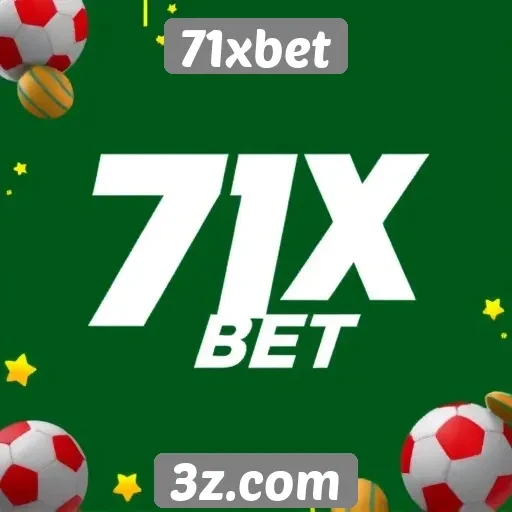 Comparativo de bônus e promoções do 71xbet